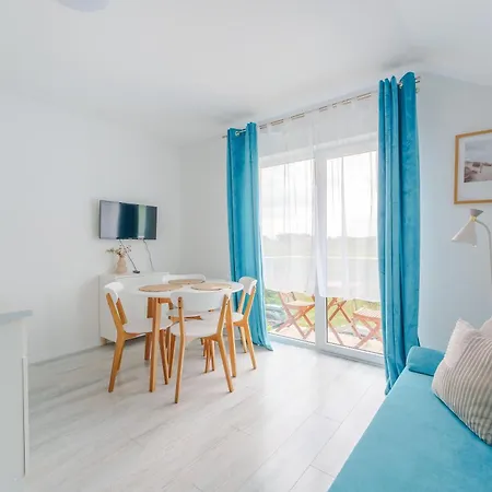 Appartamento Piaszczysty Brzeg By Holidaysun